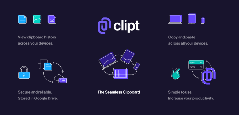 clipt chrome extension clipt chrome extension