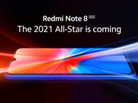 redmi note 8 2021 xiaomi smartphone