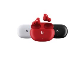 Studio Buds : Beats lance des écouteurs avec réduction de bruit ! Actualité