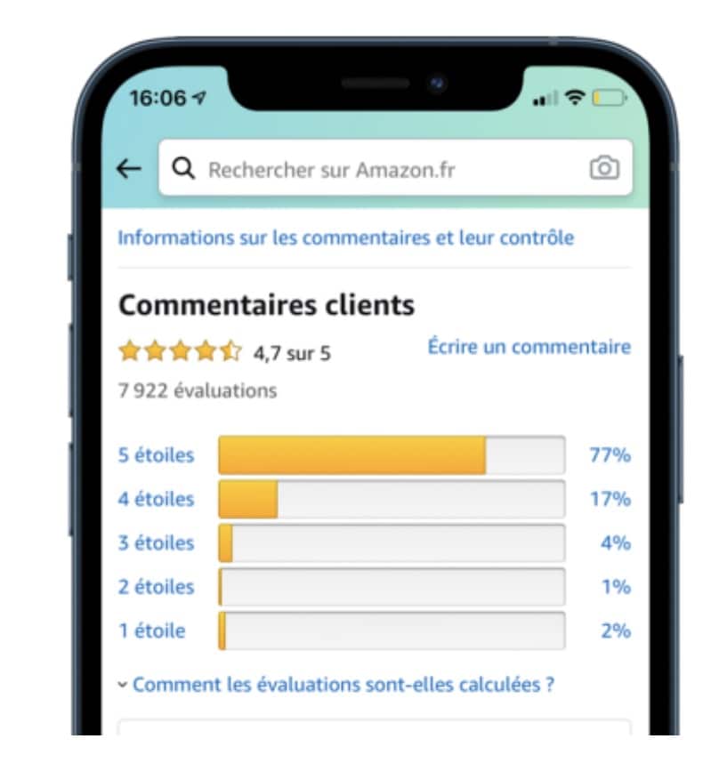 Amazon, GUIDE – Comment repérer des faux avis sur Amazon ?