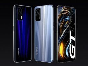 Europe-Realme-GT-5G-prix