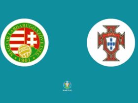 EURO 2020 – Comment suivre Hongrie Portugal en direct gratuitement ? Actualité