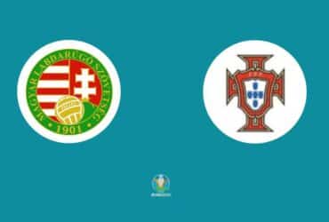 EURO 2020 – Comment suivre Hongrie Portugal en direct gratuitement ? Actualité