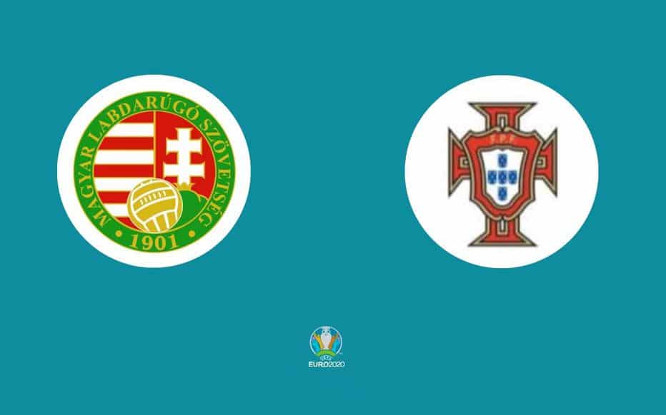 Hongrie Portugal, EURO 2020 – Comment suivre Hongrie Portugal en direct gratuitement ?