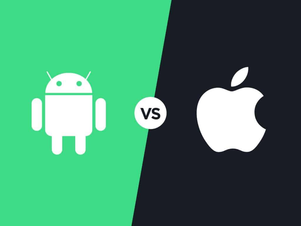 Android, GUIDE &#8211; 5 raisons d&rsquo;acheter un smartphone Android plutôt qu&rsquo;un iPhone