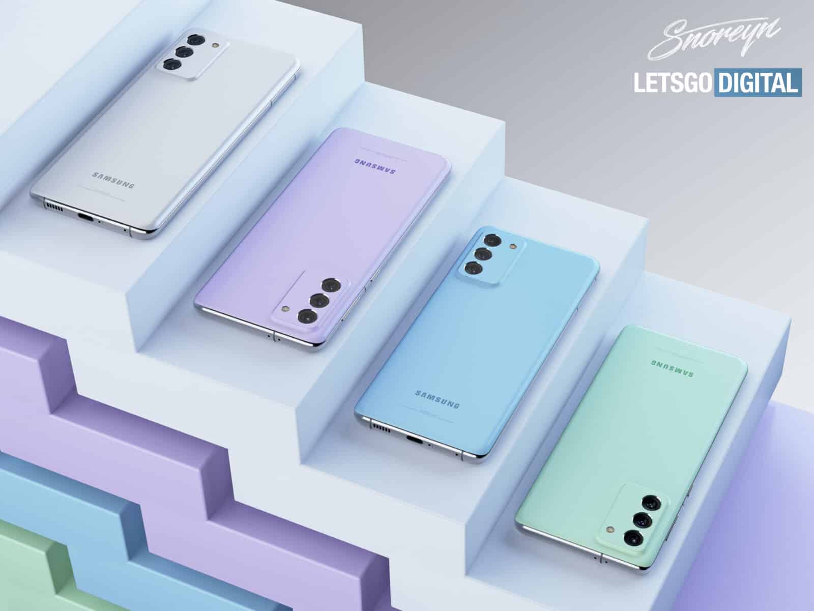 galaxy-s21-FE-fan-edition-2021-disponible