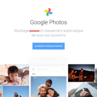 google photos liberer espace stockage smartphone Android