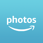 logo Amazon Photos