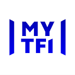 logo MYTF1 • TV en Direct et Replay