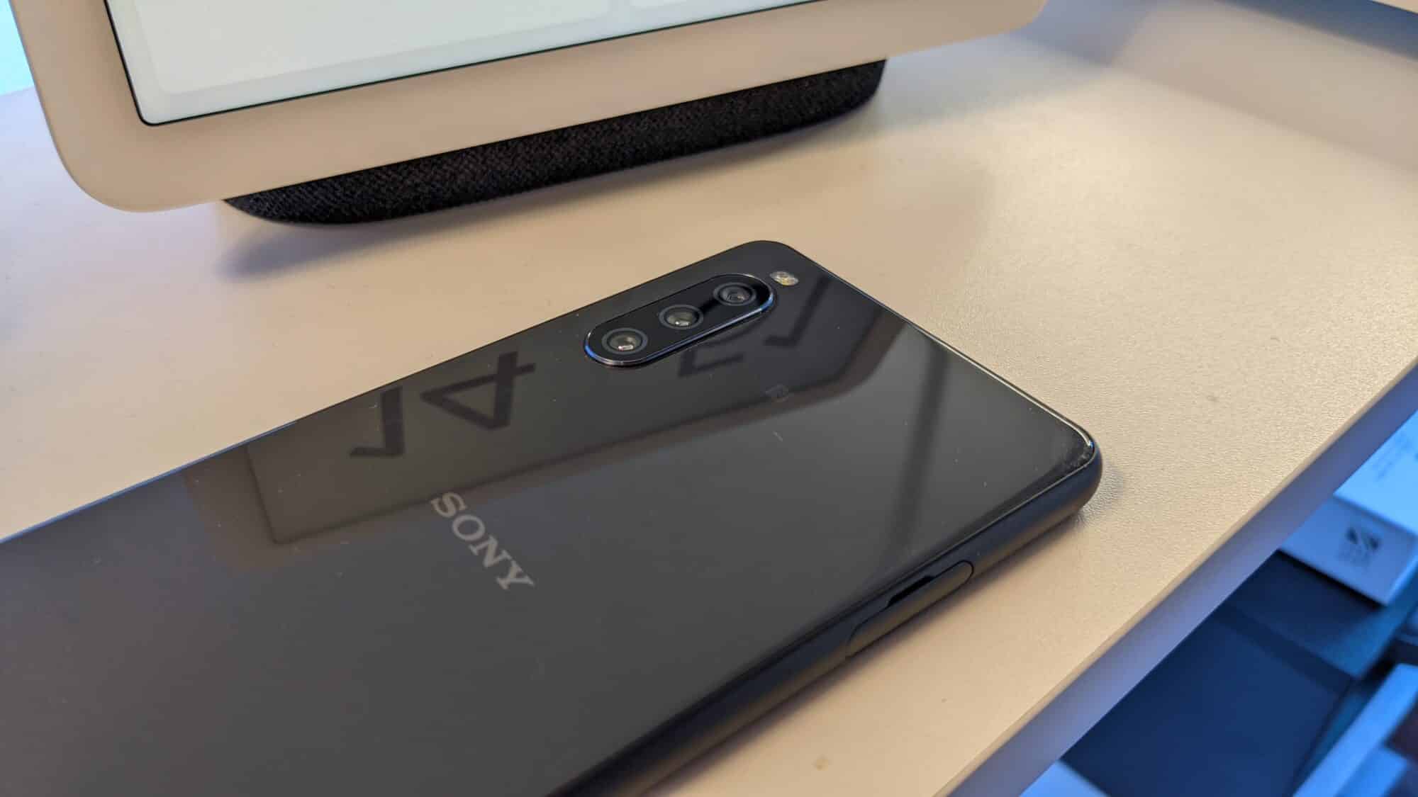 TEST – Sony Xperia 10 III : Un smartphone milieu de gamme endurant Tests Android