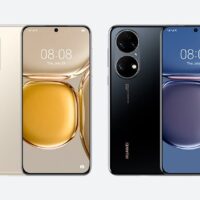 huawei-p50-Pro-smartphones
