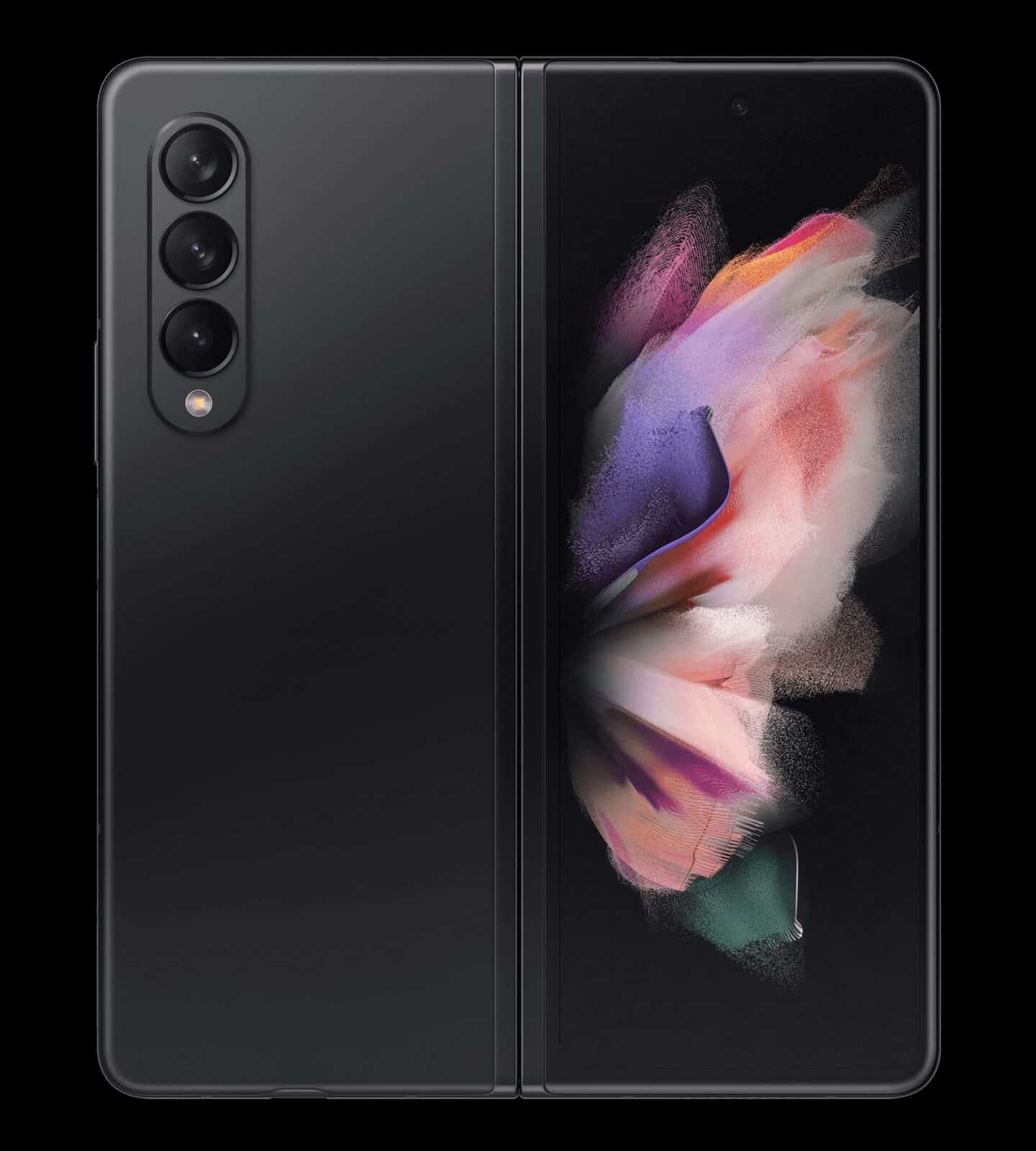 Galaxy Z Fold 3, Samsung Galaxy Z Fold 3 – Fiche technique, test et prix