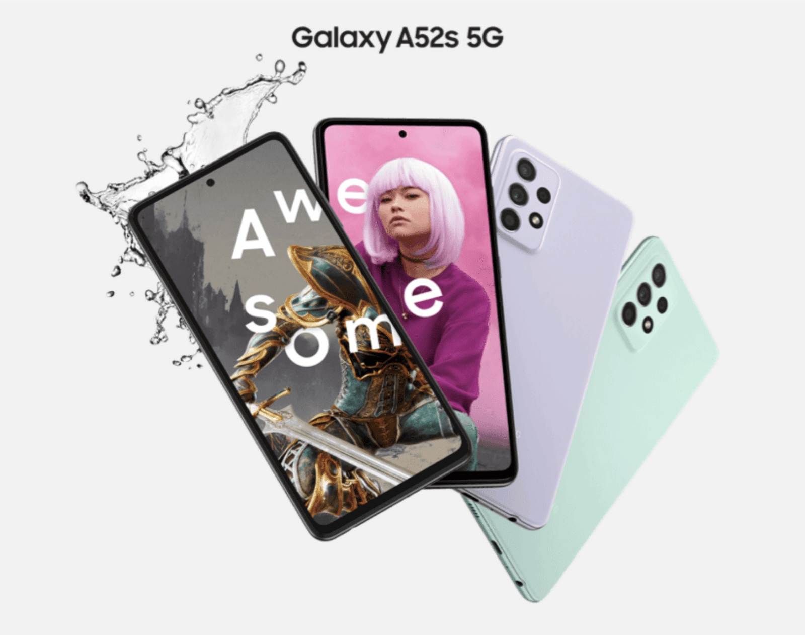 Galaxy-A52s-5G-Samsung-smartphone
