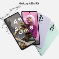 Galaxy-A52s-5G-Samsung-smartphone