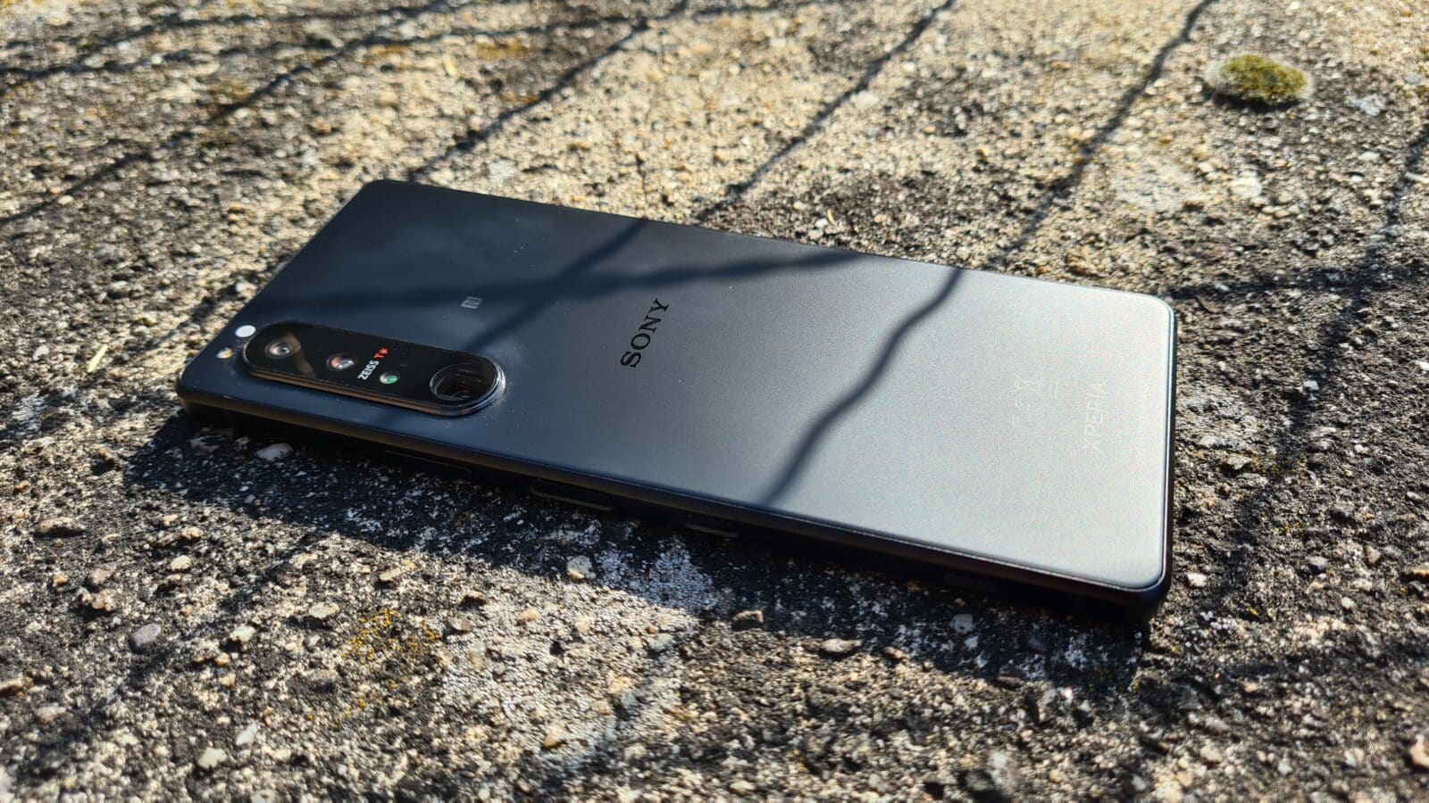 Sony Xperia 1 III - Miniature