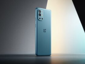 oneplus 9 RT octobre oxygenos 12