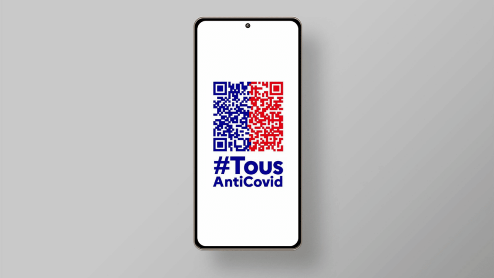 Ajoutez le pass sanitaire en widget sur l'accueil de votre Android