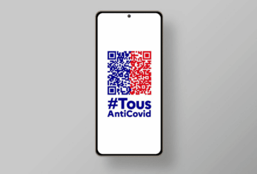 pass-sanitaire-qr-code-widget-smartphone-android