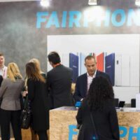 Fairphone MWC