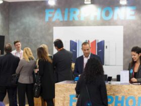 Fairphone MWC