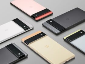 google-pixel-6-date-lancement-precommandes