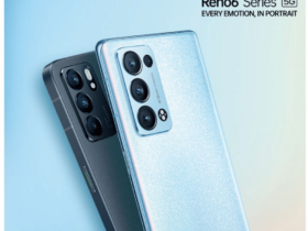 Oppo Reno 6