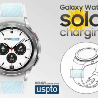 Samsung Galaxy Watch 5 recharge solaire Watch 4 Watch 4 Classic