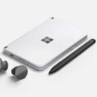 surface-duo-5G-charge-sans-fil