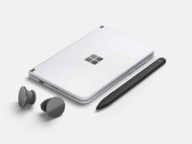 surface-duo-5G-charge-sans-fil