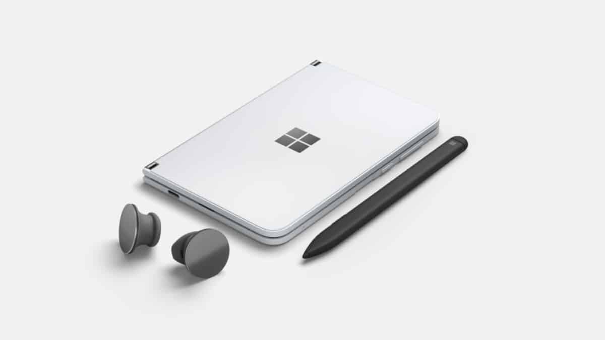 surface-duo-5G-charge-sans-fil