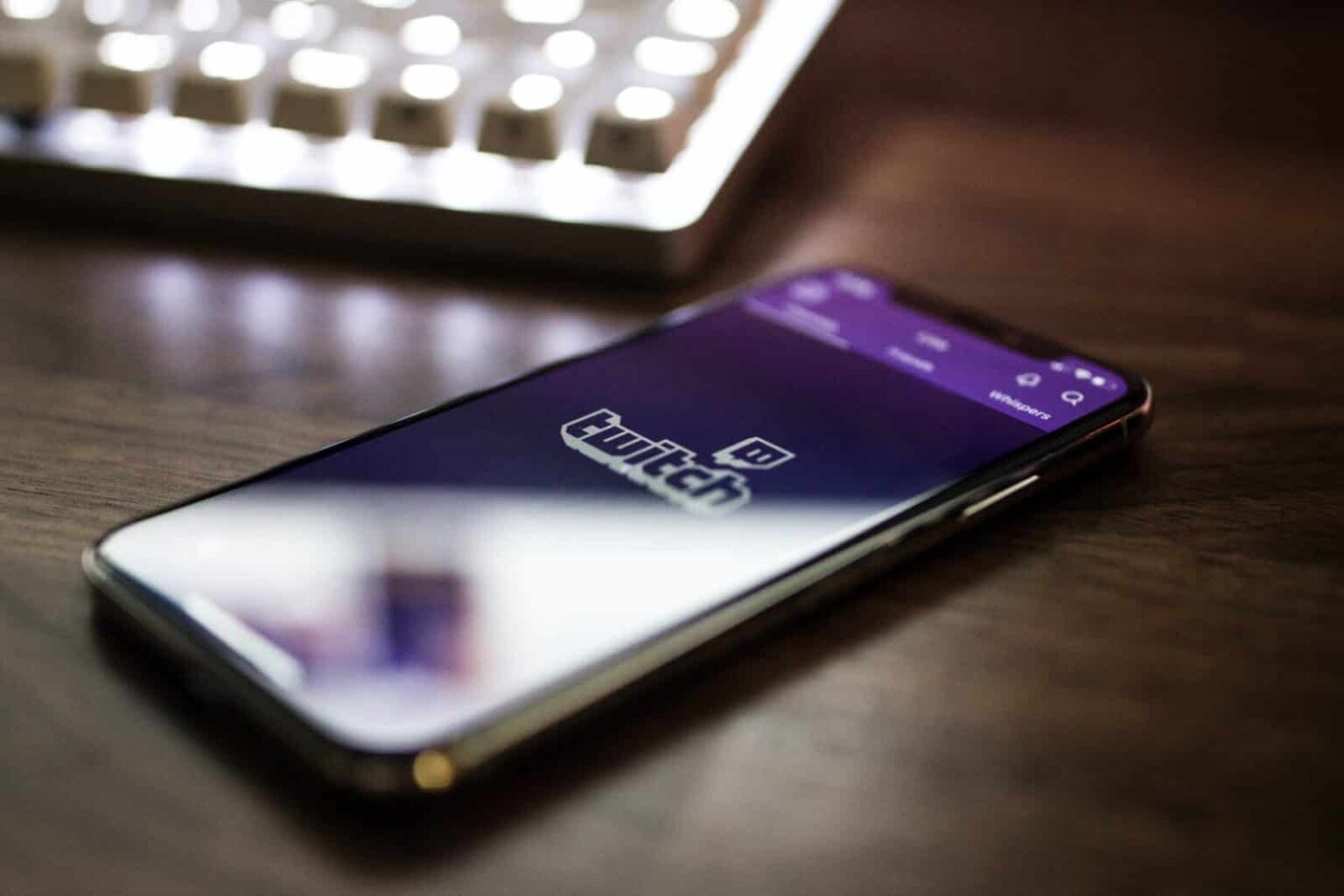 Rediff Twitch gratuit le bon plan sans abonnement DroidSoft