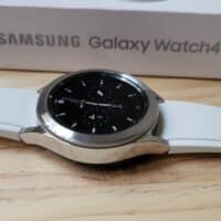 Test – Samsung Galaxy Watch 4 Classic, déjà un must-have