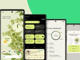 android-12-disponible-smartphones-pixel-google