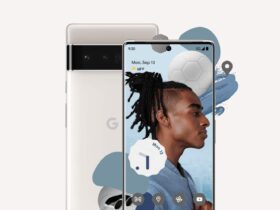 google pixel 6 prix confirme