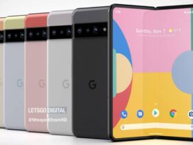 google-pixel-fold-design