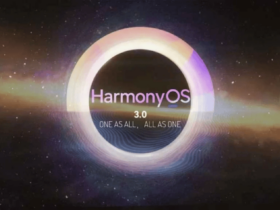 harmonyOS-3.0-Huawei-smartphone