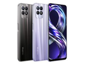 realme-8i