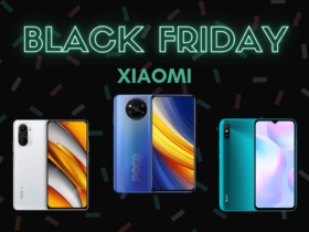 Xiaomi black friday 2021