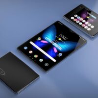 galaxy-Z-fold-4-design-smartphone-pliable