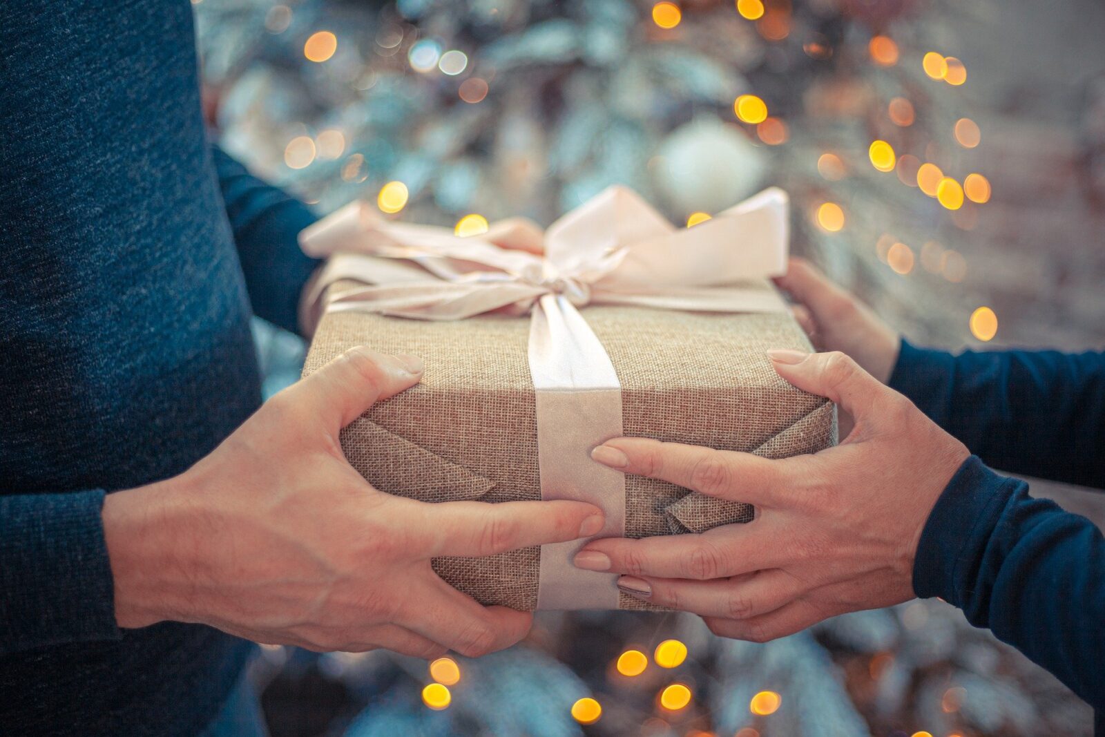 GUIDE – Les meilleurs cadeaux high-tech – Spécial Noël 2021 Dossier