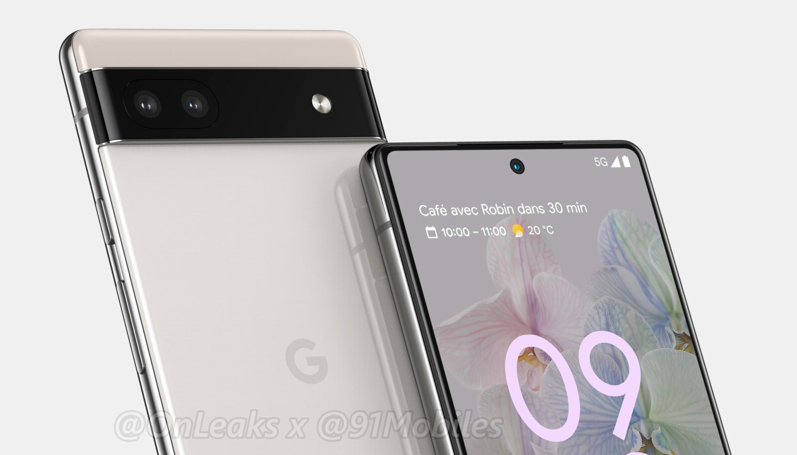 google-pixel-6A-leak