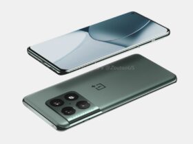 oneplus 10 pro date de sortie