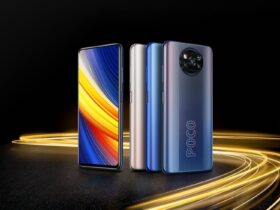 poco-X4-gamme-smartphones