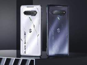 xiaomi black shark 4S pro