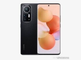 Xiaomi-12-design-leak