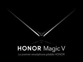 Honor Magic V