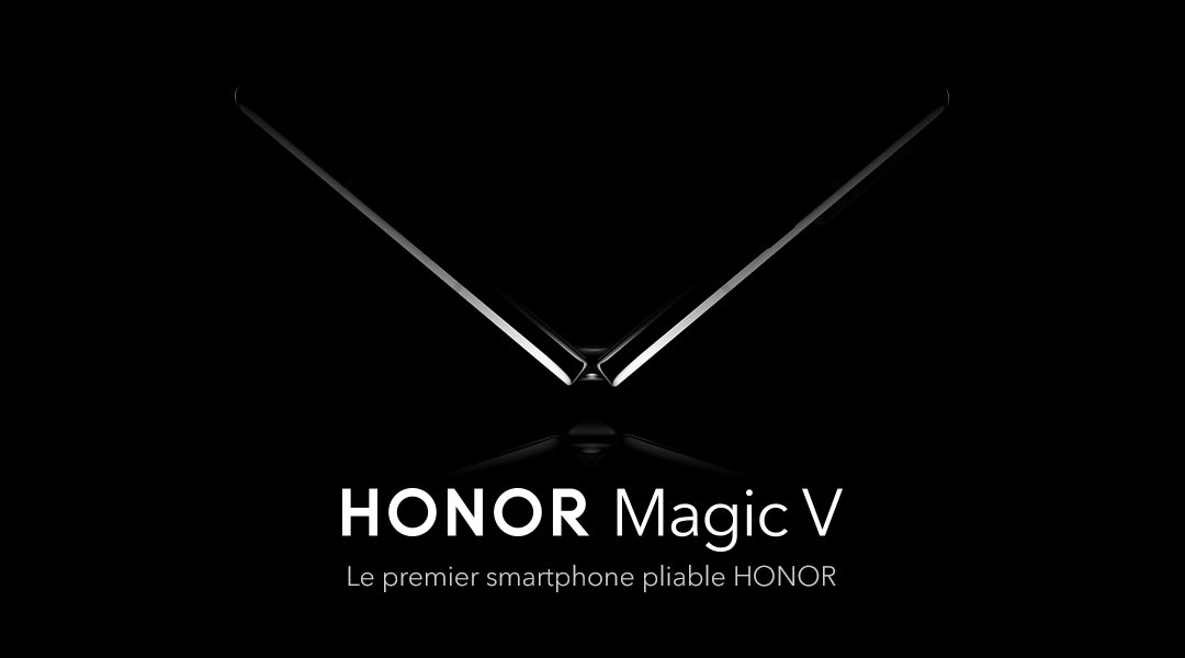 Honor Magic V