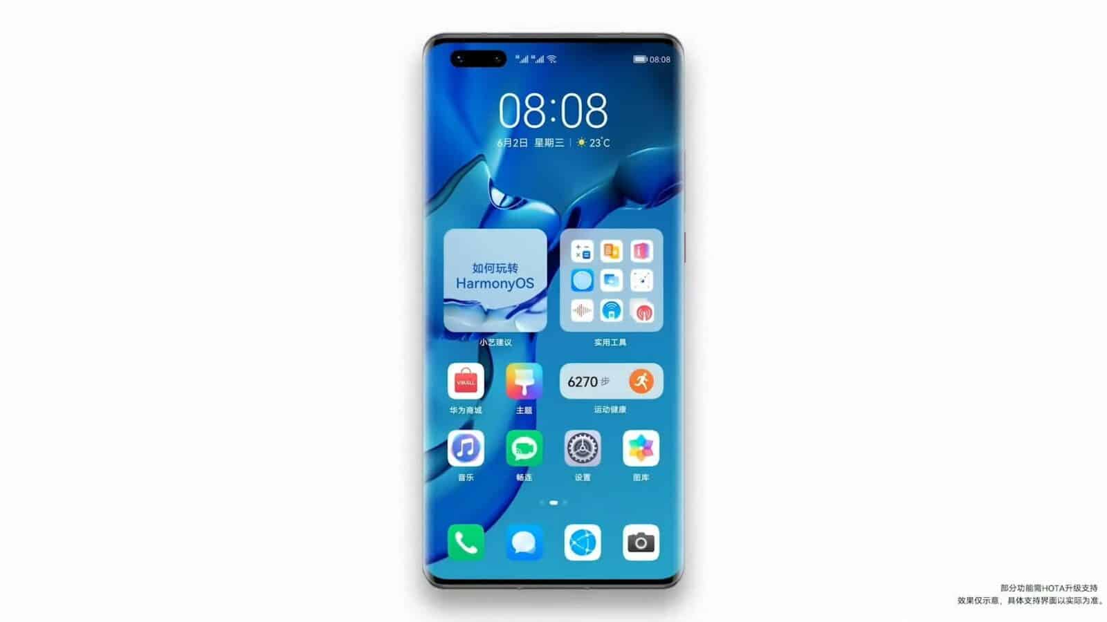 huawei-smartphones-harmonyos-europe-2022