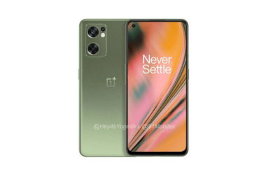 oneplus nord 2 CE