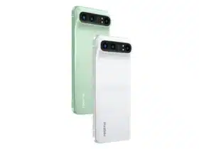 realme gt 2 pro design